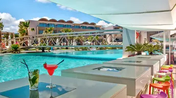 Avra Imperial Hotel