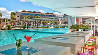 Avra Imperial Hotel