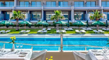 Avra Imperial Hotel