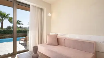 AVRA IMPERIAL HOTEL