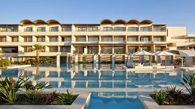 AVRA IMPERIAL HOTEL