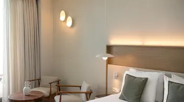 AVRA IMPERIAL HOTEL