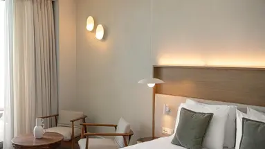 AVRA IMPERIAL HOTEL