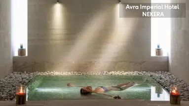 Avra Imperial Hotel