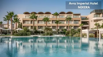 Avra Imperial Hotel