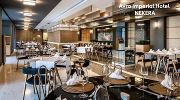 Avra Imperial Hotel
