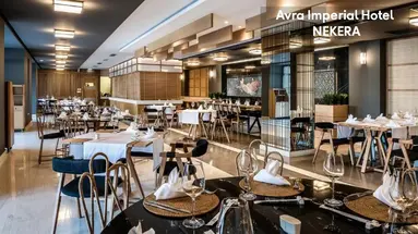 Avra Imperial Hotel