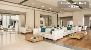 Avra Imperial Hotel