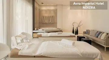 Avra Imperial Hotel