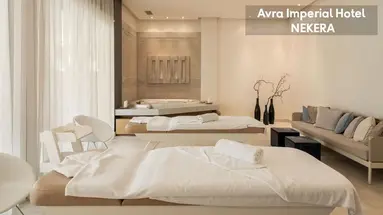 Avra Imperial Hotel