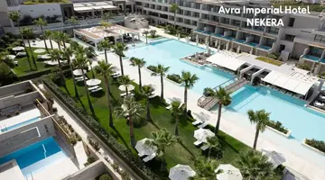 Avra Imperial Hotel