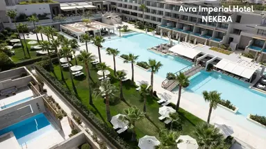 Avra Imperial Hotel