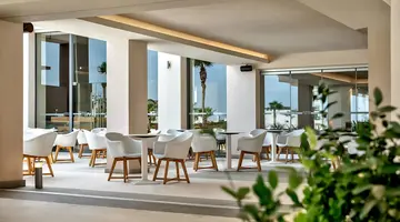Avra Imperial Hotel