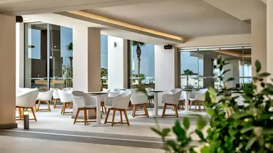 Avra Imperial Hotel