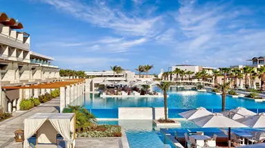 Avra Imperial Hotel