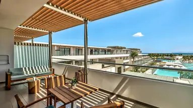 Avra Imperial Hotel