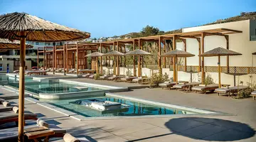 Avra Imperial Hotel