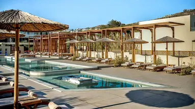 Avra Imperial Hotel