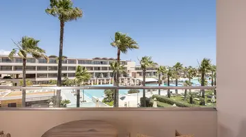 AVRA IMPERIAL HOTEL