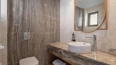 AVRA IMPERIAL HOTEL