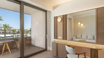AVRA IMPERIAL HOTEL