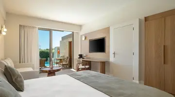 AVRA IMPERIAL HOTEL