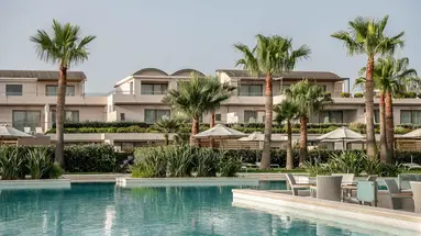 AVRA IMPERIAL HOTEL
