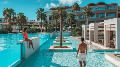 AVRA IMPERIAL HOTEL