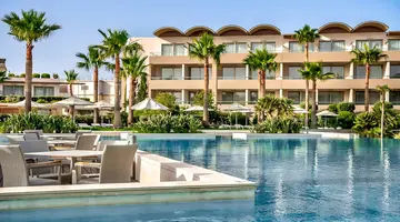 Avra Imperial Hotel