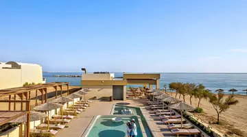 Avra Imperial Hotel