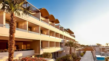 Avra Imperial Hotel