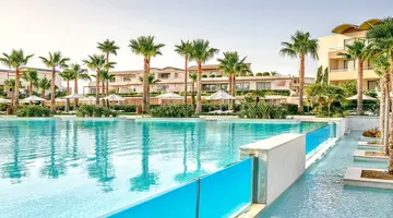 Avra Imperial Hotel