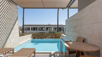 AVRA IMPERIAL HOTEL
