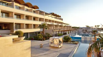 AVRA IMPERIAL HOTEL