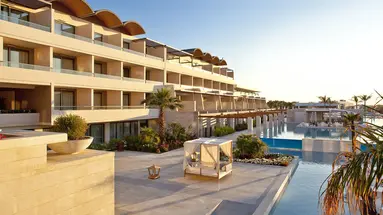 AVRA IMPERIAL HOTEL