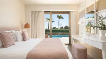 AVRA IMPERIAL HOTEL
