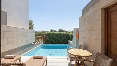 AVRA IMPERIAL HOTEL