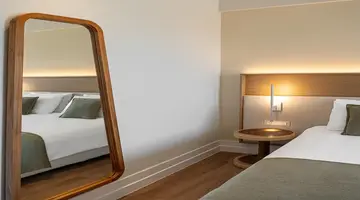 AVRA IMPERIAL HOTEL