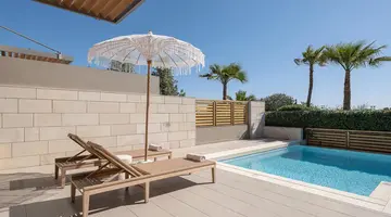 AVRA IMPERIAL HOTEL