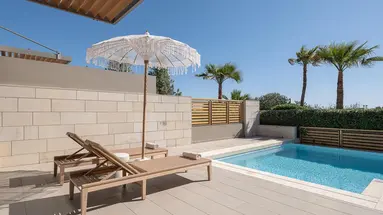 AVRA IMPERIAL HOTEL