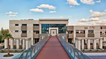 AVRA IMPERIAL