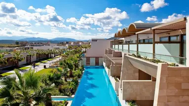 Avra Imperial