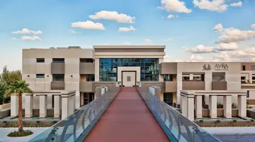 Avra Imperial