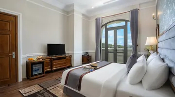 AVS HOTEL PHU QUOC