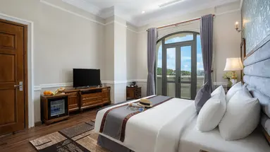 AVS HOTEL PHU QUOC