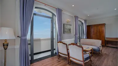 AVS HOTEL PHU QUOC