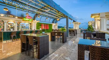 AVS HOTEL PHU QUOC