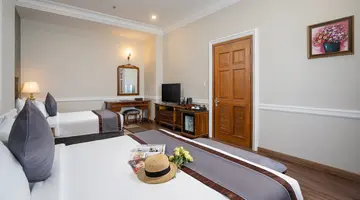 AVS HOTEL PHU QUOC