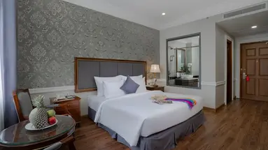 AVS HOTEL PHU QUOC