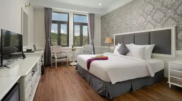 AVS HOTEL PHU QUOC